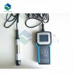 Stainless Steel Online Water Dissolved Oxygen Meter Galvanic Portable DO Meter