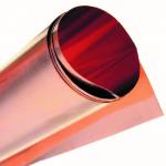 Electrode Posited Pure Copper Foil Shielding 0.175mm Thickness 1290-1370mm Width for sale