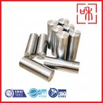 Gr5 Titanium Bars Ultimate Material for Customizable Rocket and Missile Components for sale