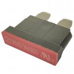 RMS Series FKS ATO ATC Style Car Automotive Auto Blade Fuse Rated 80V 1A 2A 3A 4A 5A 7.5A 10A 15A 20A 25A 30A 40A 50A for sale