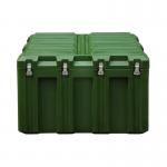 Rotational Molding Military Style Tool Case 950mm for sale