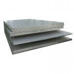 JIS Stainless Steel Decorative Panels Cold Drawn For Building for sale