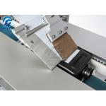 250pcs/Min Top Bottom Two Side Labeling Machine Shrink Sleeve Applicator Machine for sale