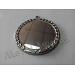 Fashion Design Custom Engraved Medals Commemorative Medallions Hard Enamel