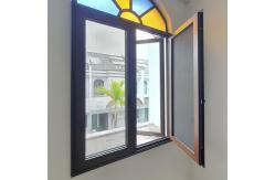 China Durability Security 304 Stainless Steel Screen For Glass Window supplier