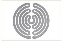 China Customized MOCVD Pure Tungsten Heating Element supplier