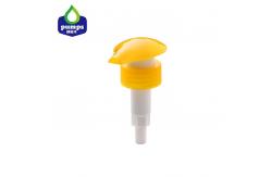 China No Pollution Fully Stocked Liquid Shower Soap Dispenser Pump 33/410 supplier