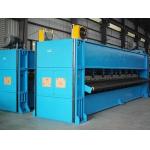 Dilo Alike Design Heavy Sturcture Needle Punching Machine for sale