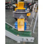 Press Charcoal Biomass Pellet Briquette Machine Briquette Making Machine