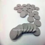 10um Titanium Foam Sintered Plates Porous Titanium Sheet