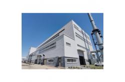 China Peb Bs Standard Warehouse Steel Structure Construction supplier
