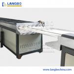 China MBBR Media Production Line Enhancing Wastewater Treatment Capacity Energy-Saving Design factory