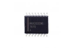 China MAX752CWE+T supplier
