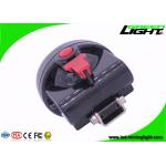 Flame - Ressitant IP 67 Coal Miners Headlamp High Intensity Exprosion Proof