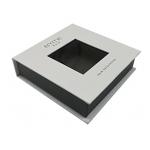 4c Offset Printing Perfume Packaging Boxes With Insert for sale