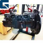 708-2L-00390 Hydraulic Main Pump 7082L00390 For PC200-8 Excavator for sale