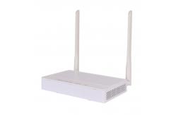 China AS-ONU9 1GE+1FE+CATV+2.4G WIFI supplier