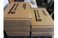 China Allen-Bradley 1756-L65 ControlLogix 32 MB Memory Controller 1756-L65 supplier