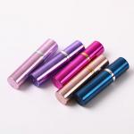 Luxury ABS 5ml Perfum Pen With Spray Pump With  Top Filling Customized Colors for sale