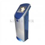 Bill Payment Kiosk With Chip Cardreader for sale
