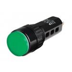 Green Light Dia16mm Digital Speed Indicator , High Frequency for sale