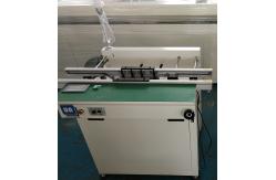 China SMT Inspection PCB Reject conveyor 90KG 1000*810*900 supplier