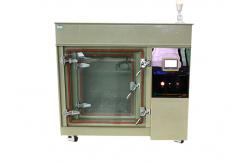China IEC 62368-1 Cylinder Method Sulphur Dioxide Atmosphere Test Chamber supplier