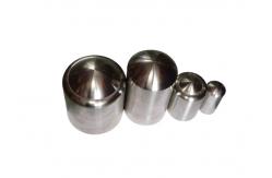 China Stainless Steel Impact Testing Machine Striking Element Confirm To IEC60068-2-75 supplier