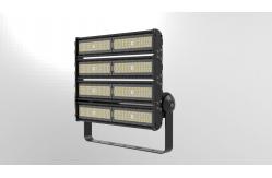 China 140w 22500lm 6000k Outdoor Led Floodlights Super Bright Yard Security Ip66 supplier