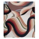 Anti Pill Digital Print Velvet Fabric Elegant For Sofa Fabric Indonesia for sale