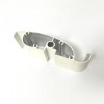 Aluminium Industrial Extrusions Customizable Precision Alloys Durable Anodized Colors for Robust Applications for sale