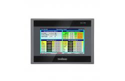 China Coolmay 10 Inch HMI PLC Controller For Industrail Monitoring supplier