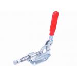 Quick Release Welding Jigs Fixtures 180kg Push Pull Toggle Clamp