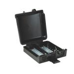 Compact Design Subscriber Terminal Block 10 Pairs With External Size 248 * 210 * 70 for sale