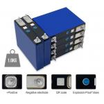 UN38.3 Rechargeable Lithium Prismatic Cells 3.2V 50ah Lithium Battery