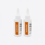Audental Dental Stain and Glaze Liquid for Zirconia Porcelain Ceramics Block for sale