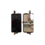 CellPhone LCD Screen Replacement For LG Optimus G Pro 2 D838 Complete Black for sale