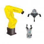Upside Down Collaborative Robot with Acoustic Noise Level 64.7dB Voltage 200-230V 50/60Hz 1phase for sale
