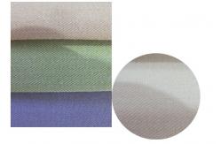 China 195gsm Soft Twill 2/1 TR Suiting Fabric supplier