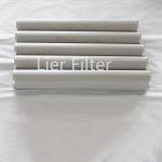 Dia 6mm-1.5m 5 Layer Sintered Wire Mesh Reverse Cleaning for sale