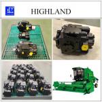 Hpv110 Right Rotation Hydraulic Piston Pumps 110ml/R