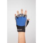 Bike Gloves Mountain Biking Protective Gear Ultra Ventilated Bicycle Gloves for sale