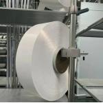 Sustainable Polyester FDY Yarn GRS Certified Sportswear Material for sale