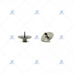 PANASONIC NOZZLE 206A KXFX05V2A00 , Panasonic smt nozzle , genuine spare parts for sale
