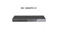 China LS-5024PV5-EI-PWR Enterprise Class Network Switch supplier