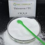 CH4N2S Cas No 62 56 6 Thiourea 55.12 Pounds For Metal Plating for sale