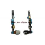 White Apple IPad Spare Parts For Ipad Mini Earphone Flex / Headphone flex / Ear Jack Flex for sale