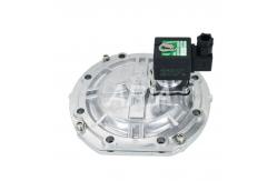 China ASCO pneumatic control valve electromagnetic pulse valve SCXE353.060 3-inch supplier
