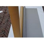 High Flexibility Stainless Steel Screen Printing Mesh / Stainless Steel Mesh Cloth for sale