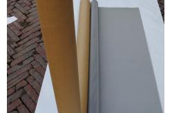 China High Flexibility Stainless Steel Screen Printing Mesh / Stainless Steel Mesh Cloth supplier